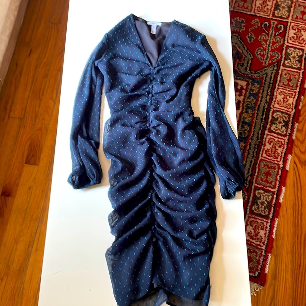 Leith dress XXS